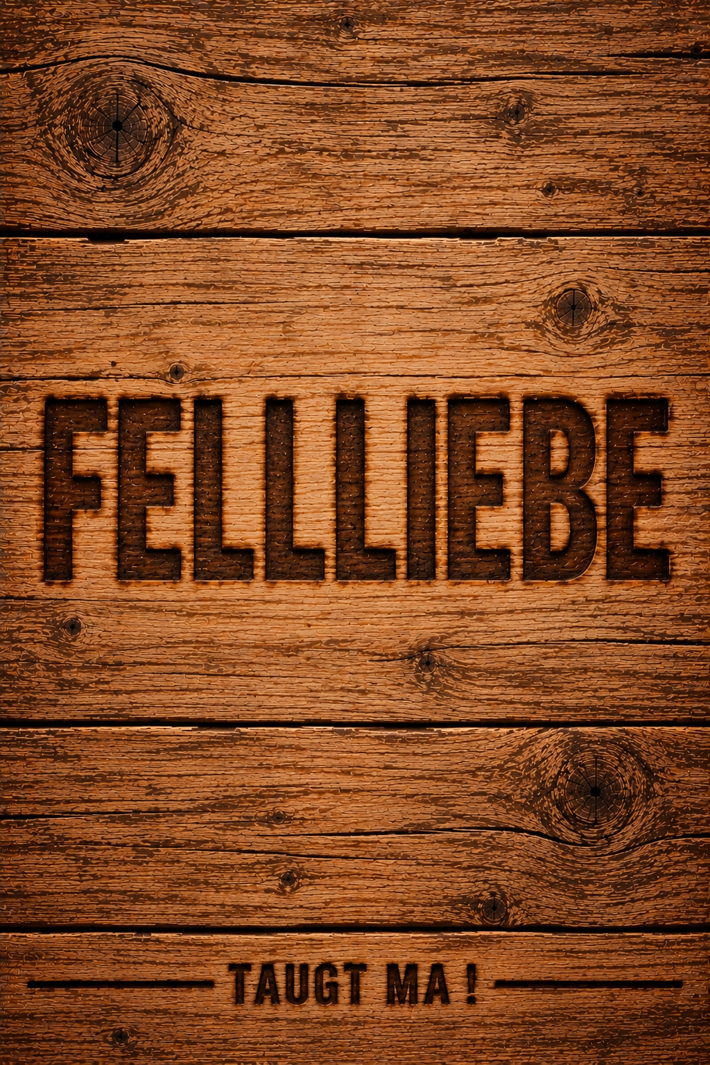 Fellliebe I Damen