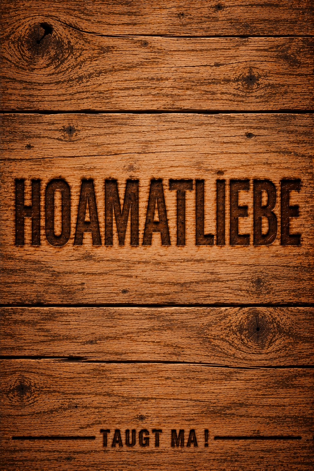 Hoamatstolz I Damen