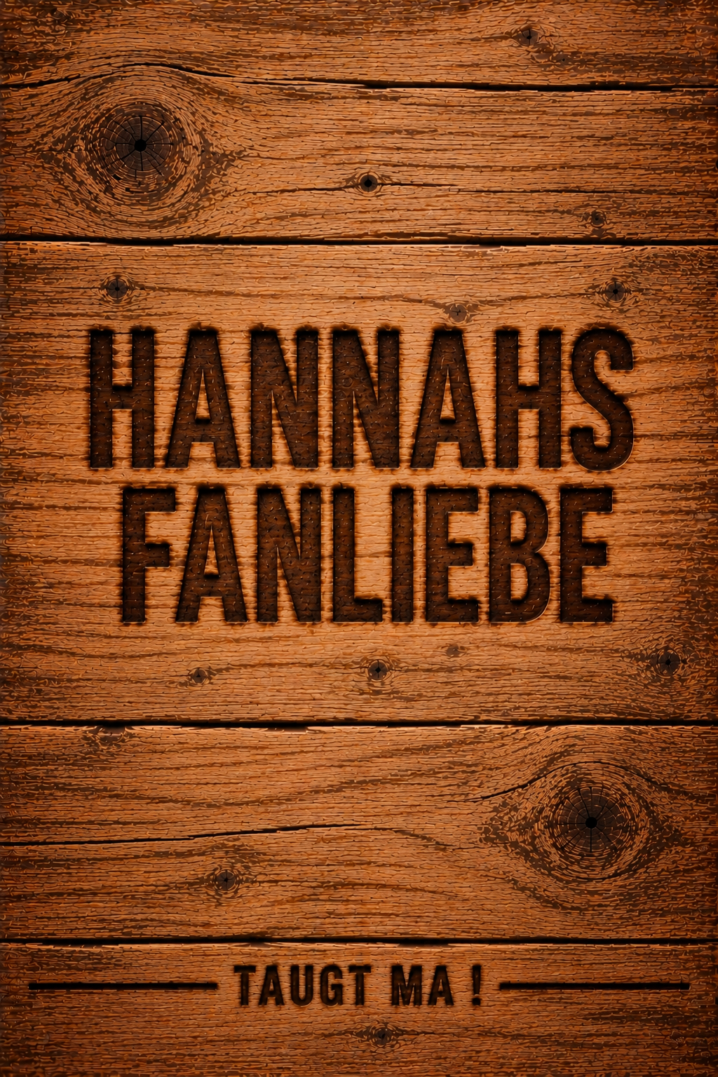 Hannah Fanliebe I Damen