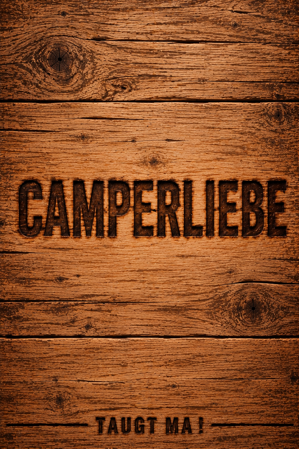 Camperliebe I Damen