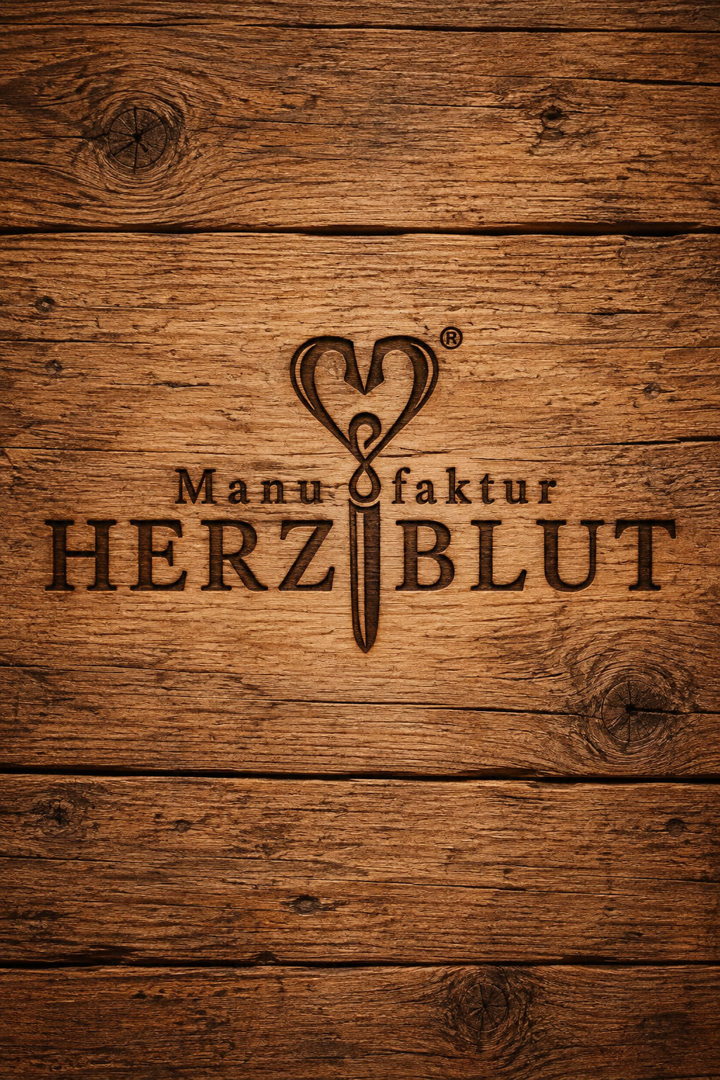 Manufaktur Herzblut