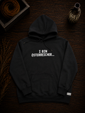 Damen Hoodie I Julia - I bin Österreicher…
