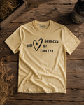 Shirt Damen  I Mei <3 schlogt im Dialekt