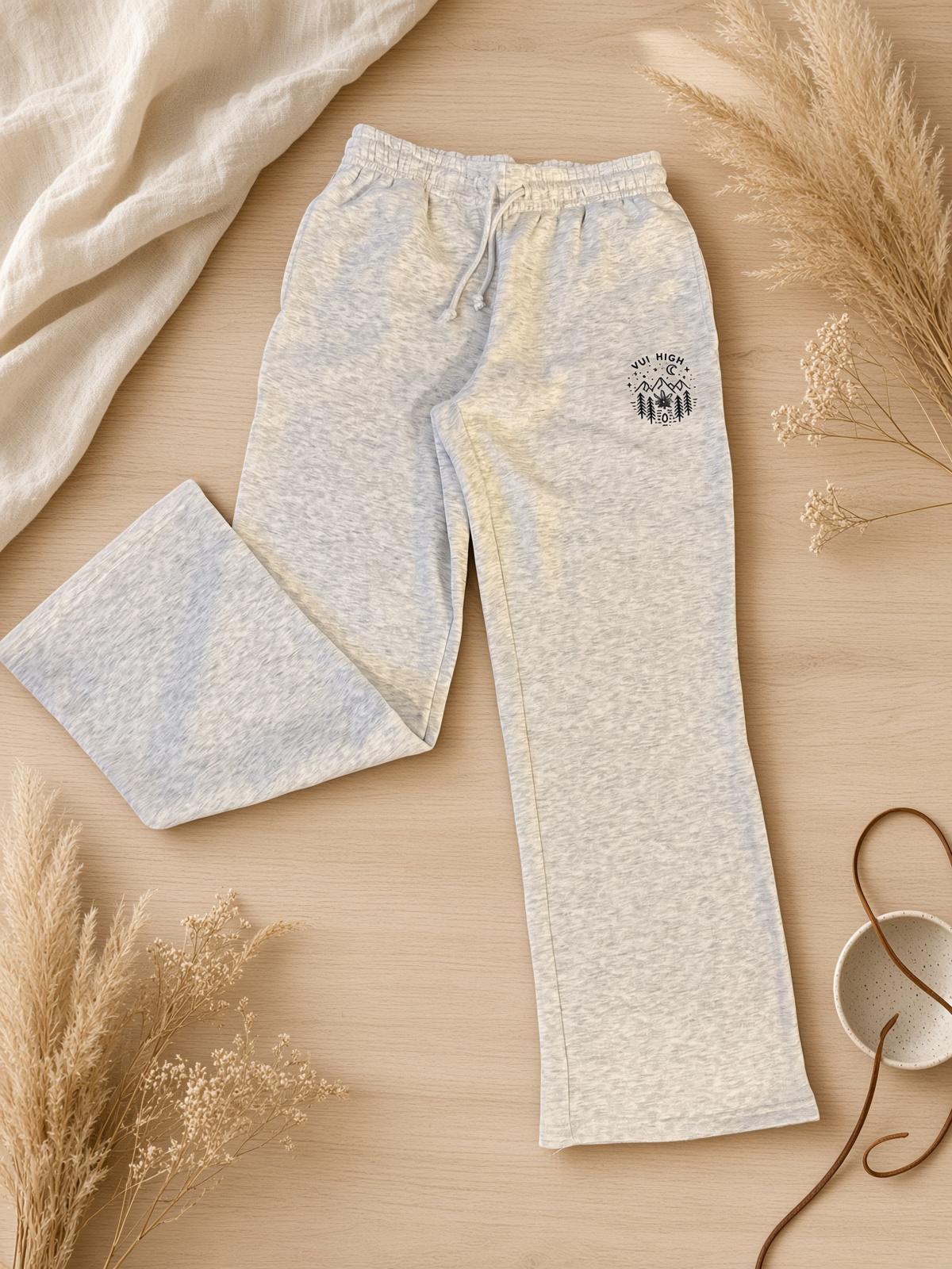 Damen Joggerhose I Vui High