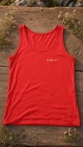 Tanktop Damen I Foahr ma