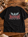 Herren Shirt I I bin Österreicher… HANNAH