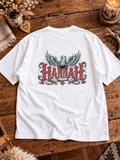 Damen Shirt I I bin Österreicher…HANNAH