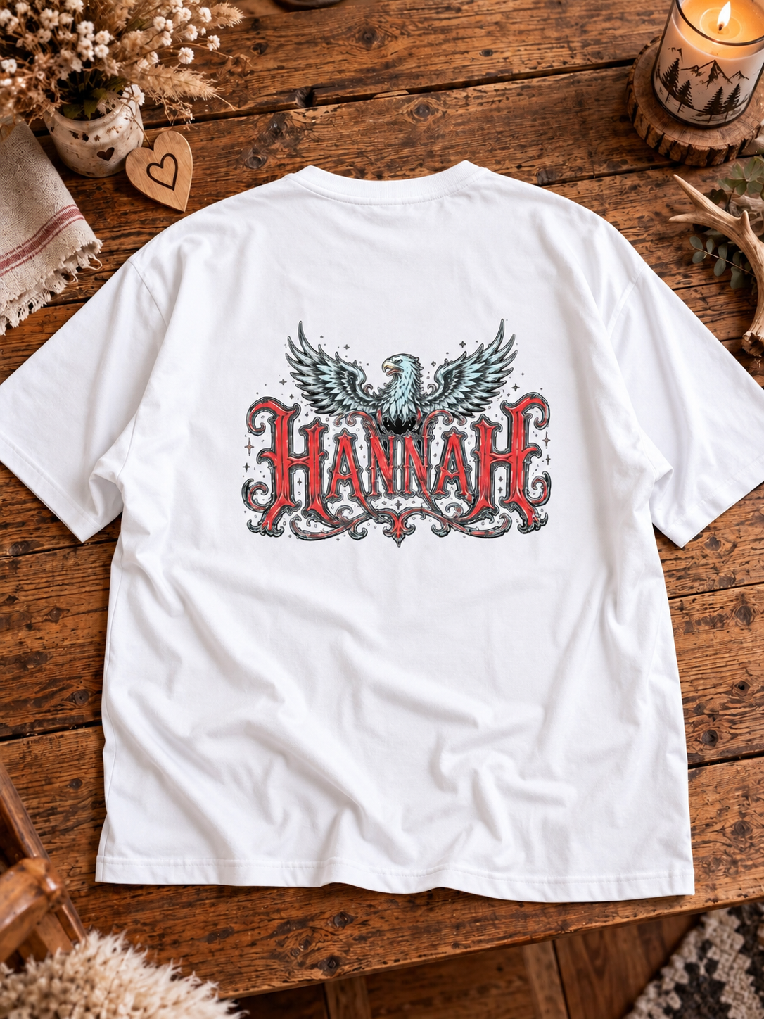 Herren Shirt I I bin Österreicher… HANNAH
