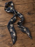 KAHU I Flower Jeans Dream